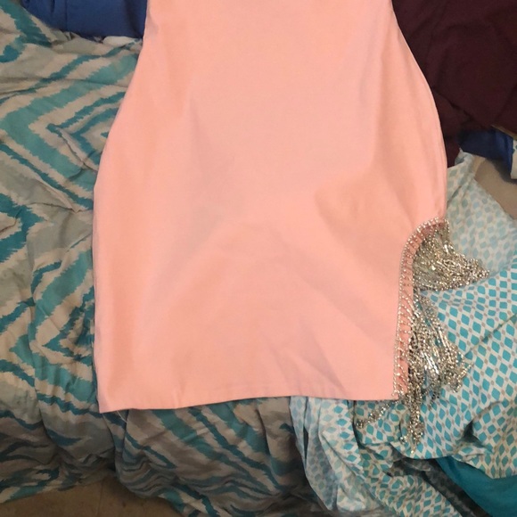 Borrowed Hearts Fashion Nova Dress Borrowed Hearts Fashion Nova Dress